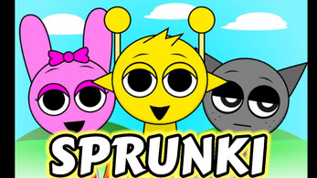 Sprunki